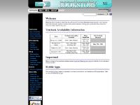 Welcome | AACC Bookstore Welcome | AACC Bookstore