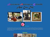 aaccea-dif - Association Artistique et Culturelle du CEA DIF aaccea-dif - Association Artistique et Culturelle du CEA DIF