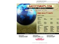 AAccessMaps.com AAccessMaps.com