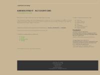 Anderstedt Accounting - Vi är pusselbiten som passar