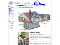 AccuCheck Home Inspection - South Carolina coast, Charleston and surrounding areas AccuCheck Home Inspection - South Carolina coast, Charleston and surrounding areas