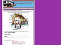 A Accurate Home Inspector LLC - Home