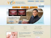 American Academy of Cosmetic Dentistry - American Academy of Cosmetic Dentistry