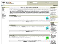 aace-ets.org Calendar, Content, ETS Board aace-ets.org Calendar, Content, ETS Board