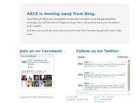 AACE Connect AACE Connect