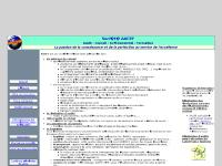 AACEF Audit-Conseil-Evénementiel-Formation AACEF Audit-Conseil-Evénementiel-Formation