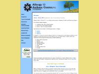 aacenterpc.com Physicians, Patient Info, Locations/Hours