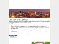 Aid for Autistic Children Foundation