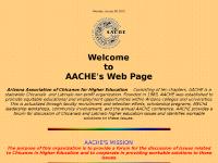aache.org - aache aache.org - aache