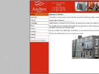 Aachen - Liverpool Aachen - Liverpool