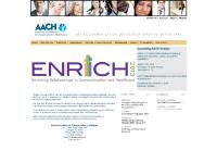 liten aachonline.org skärmbild