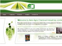 ::.AERO AGRO CHEMICALS INDUSTRIES LIMITED ::.AERO AGRO CHEMICALS INDUSTRIES LIMITED