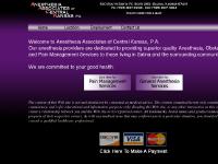 aack - Anesthesia Associates of Central Kansas