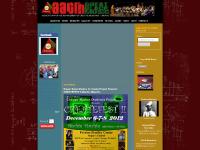 Welcome | Association for the Advancement of Creative Musicians Welcome | Association for the Advancement of Creative Musicians