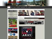 AA Command - An Americas Army Gaming Community (News, Forums, and Community Resources) AA Command - An Americas Army Gaming Community (News, Forums, and Community Resources)