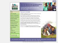 AACORN | African American Collaborative Obesity Network AACORN | African American Collaborative Obesity Network