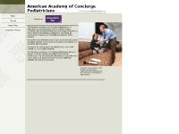 Concierge Pediatrics Concierge Pediatrics