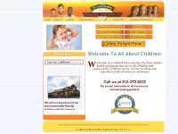 All About Children Pediatric Partners, P.C. All About Children Pediatric Partners, P.C.