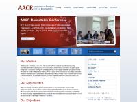 aacri.org AACR, social responsibility, civic responsibility aacri.org AACR, social responsibility, civic responsibility