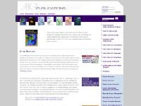Publications of the AACR Publications of the AACR