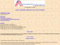 aacs-pit.org Austrian American, Cultural Society, Viennese Ball