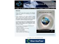 Aires Acondicionados del Caribe - Revitalización de Sistemas de Ventilación Aires Acondicionados del Caribe - Revitalización de Sistemas de Ventilación