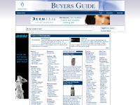 AACS Buyers Guide