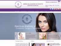 Welcome to American Academy of Cosmetic Surgery Hospital | Dubai Health Care City | Cosmetic Surgery Hospital in Dubai, AE Welcome to American Academy of Cosmetic Surgery Hospital | Dubai Health Care City | Cosmetic Surgery Hospital in Dubai, AE