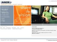 Home : AACS - Advanced Access Content System