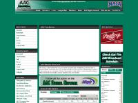 Appalachian Athletic Conference Appalachian Athletic Conference