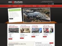 AAC Structures of Arizona AAC Structures of Arizona