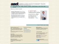  Regions, State Contacts, AACT Board & Committees, Resource Roster