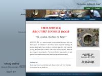 AACU-DAT, INC. - 3D Metrology Services AACU-DAT, INC. - 3D Metrology Services
