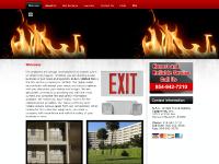 A.A.C. United Fire, Pompano Beach, FL A.A.C. United Fire, Pompano Beach, FL