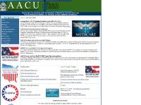 American Association of Clinical Urologists, Inc. American Association of Clinical Urologists, Inc.
