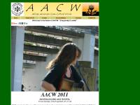 aacw.org Events, Accomodations, Kwanzaa aacw.org Events, Accomodations, Kwanzaa