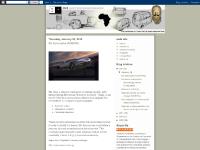 African cars. African cars.
