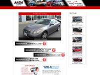 Credit Applications, Frequently Asked Questions, Lease A Used Vehicle, Current Listings