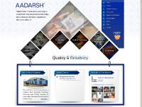 Aadarsh Pvt. Ltd. - Books Printing | Board Books Printer | Confidential Printer | Quality in Printing