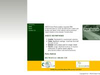 AADCO - Your Reliable Source of Like, Kind and Quality parts