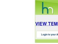 HostMonster - Web hosting