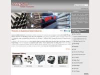 Seamless & ERW Pipes - Round Bar and Sheet/Plate Supplier | Aadeshwar Metal Industries, Mumbai Seamless & ERW Pipes - Round Bar and Sheet/Plate Supplier | Aadeshwar Metal Industries, Mumbai