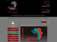 :: AAD 2012 :: Africa Aerospace & Defence 2012 :: AAD 2012 :: Africa Aerospace & Defence 2012