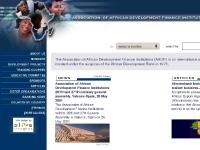 - | - A A D F I - | - Association of African Development Finance Institutions - | - | - A A D F I - | - Association of African Development Finance Institutions - |