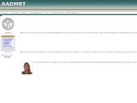 American Association Of Dental Radiographic Technicians American Association Of Dental Radiographic Technicians
