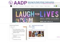 AADP - Multi Ethnic Donor Program | Be the one to save a life! AADP - Multi Ethnic Donor Program | Be the one to save a life!