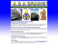 Blocked Drains and Drainage Services | A&A Drain Services Bolton Blocked Drains and Drainage Services | A&A Drain Services Bolton