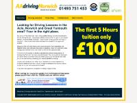 Local AA Driving School Lessons in Norwich, Acle and Great Yarmouth, Driving lessons Norwich, Learn To Drive, Pass Plus, Pass Your Test Local AA Driving School Lessons in Norwich, Acle and Great Yarmouth, Driving lessons Norwich, Learn To Drive, Pass Plus, Pass Your Test