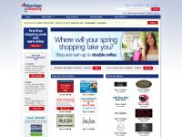 AAdvantage eShopping Mall - Shop & Earn AAdvantage eShopping Mall - Shop & Earn