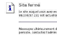 En chantier En chantier